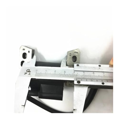 Bobina de encendido para reparar el sistema de arranque de motores 493237 3