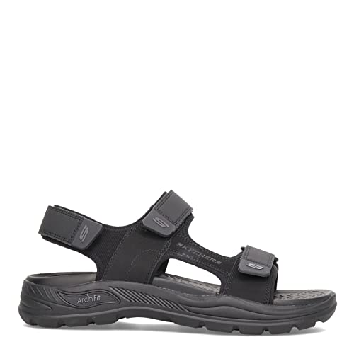 Skechers Men's Arch Fit Motley SD Kontra Sandal2