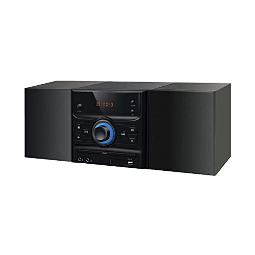 Hi-Fi Compact Stereo Systems