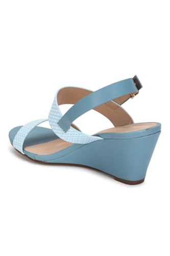Image of Allen Solly womens Allen Solly Women Heels Loafer