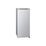 パナソニックの冷蔵庫・冷凍庫 NR-FZ120B-S