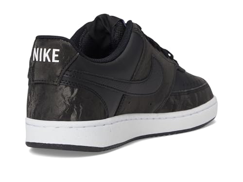Image of Nike Womens Court Vision LO NN Sneakers