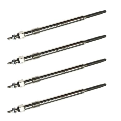 Bougie de préchauffage Transit 2.2 TDCI pour résoudre les démarrages difficiles
