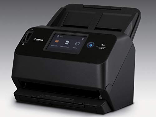 Amazon | CANON キヤノン imageFORMULA ドキュメントスキャナー DR