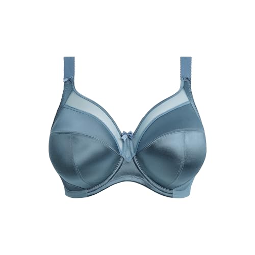 Image of Goddess Women's Plus Size Keira Underwire Banded Bra