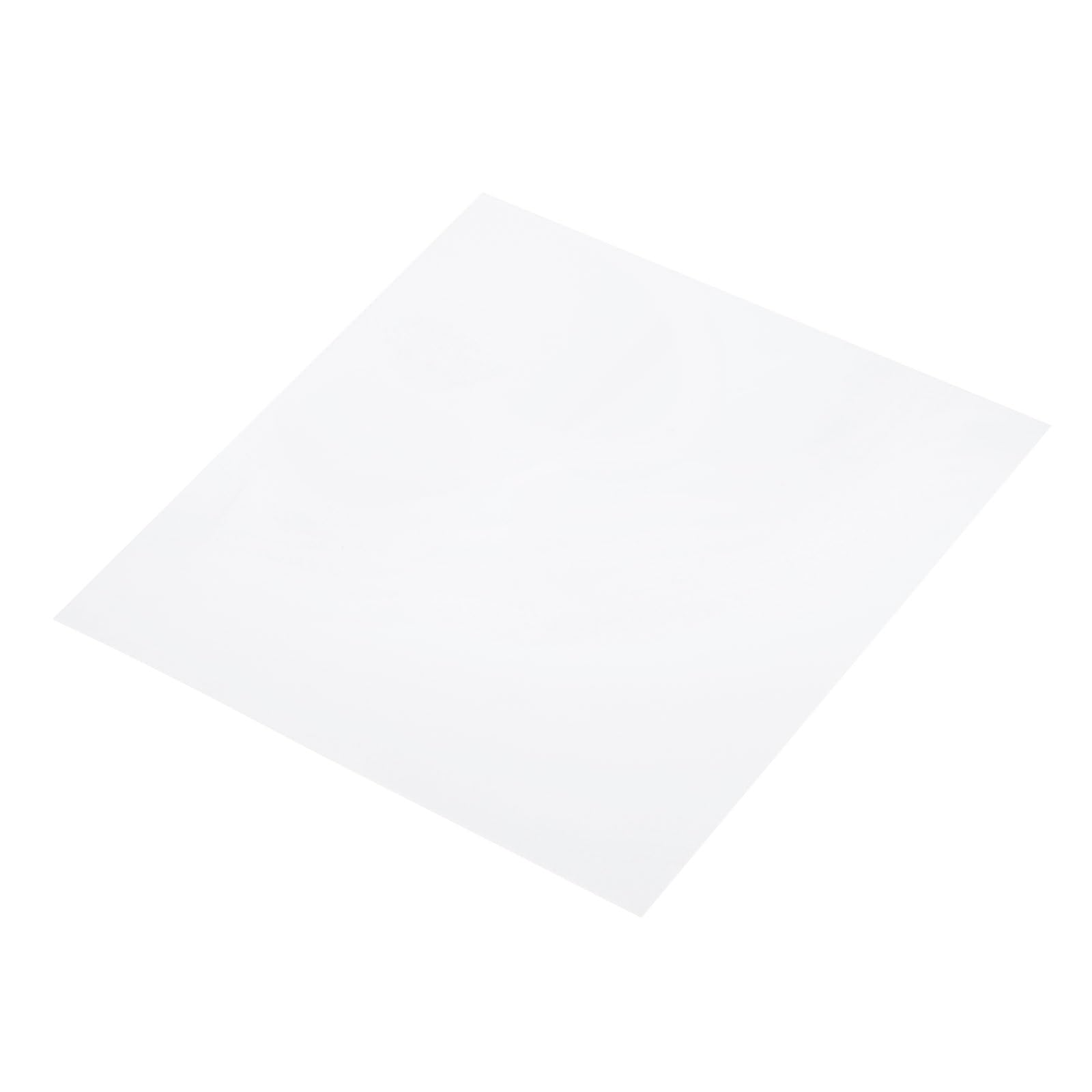 ABS Plastic Sheets - 2 Pack for Models & Crafts -7