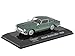 OPO 10 - Auto 1/43 Sammlung Supercars Kompatibel mit Aston Martin DB4 1958 - UP079