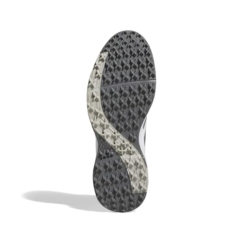 adidas Men's Traxion Response Spikeless Golf Shoe4