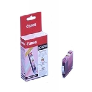 Réservoir d'encre magenta Canon à haute netteté pour documents durables