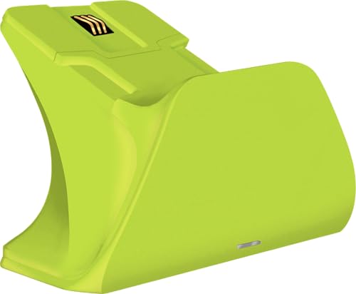 Base di Ricarica Rapida Universale per Xbox - Caricabatterie Rapido per controller Xbox (Ricarica Rapida, Compatibilità Universale, Sistema a Contatto Magnetica) Electric Volt Wake - Controller - Immagine 6