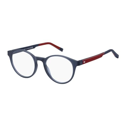 Tommy Hilfiger Óculos de sol unissex TH 2149, 8RU 49/19/145