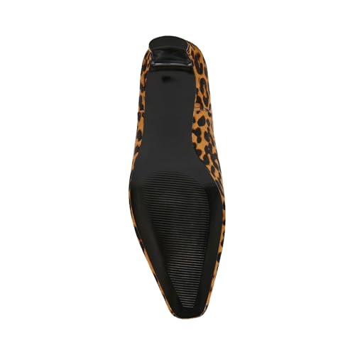 Steve Madden Steve Madden Women's Dagne, Leopard, 9