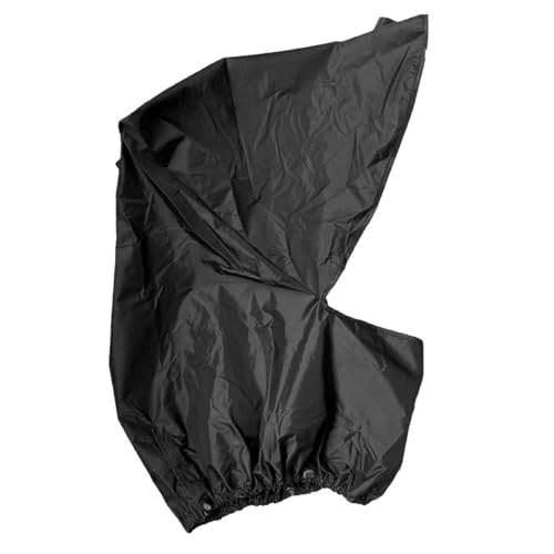 Protectora para de club de golf impermeable con defensa total contra polvo