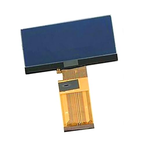 Pantalla digital de cuadro Mercedes-Benz W203 W463 táctil para salpicadero e instrumentos