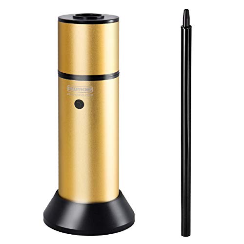 燻製器 スモーカー 燻製機 Panora くんせい器 人気 家庭用 室内用 キャンプ アウトドア コンパクト 軽量 電池式 卓上くんせい器 ドライバー付き スモーキングガン 冷燻 薫製 食用燻製器 小型 ポータブル 煙チューブ スモークチップ 料理・おつまみ・酒の肴・キャンプ・うまみ・野菜・肉・果物・ピーナッツ対応 バーベキュー 自宅 屋外 ピクニック ギフト【日本語取扱書付き】1年保証