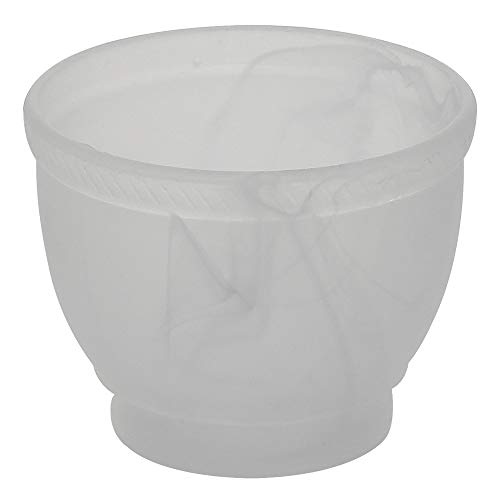 Image of XiNBEi Lighting Replacement Alabaster Glass for XB-TR1238 Series