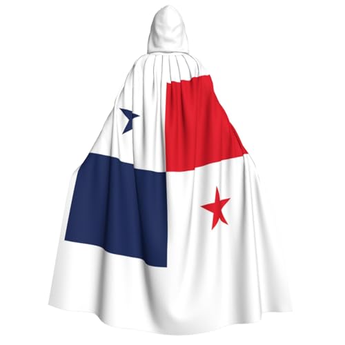 Cape de sorcière Panama pour vos soirées cosplay et Halloween