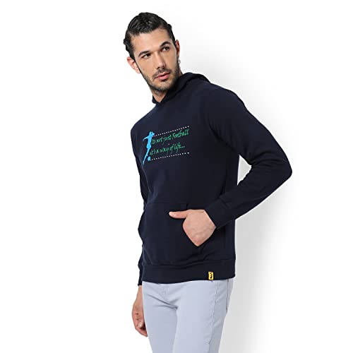Image of Cahoot Men Hooded Sweatshirt