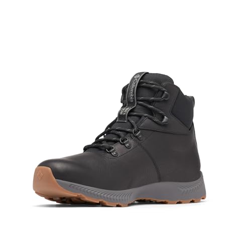 Image of Columbia Landroamer Explorer Waterproof Nubuck
