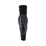 LEATT Ellbogenschützer 3DF 5.0 Evo Junior schwarz