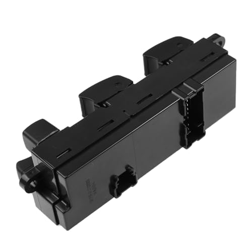 Interruptor de ventana derecha que repara el elevalunas de tu Nissan Stagea 2002-2007 3