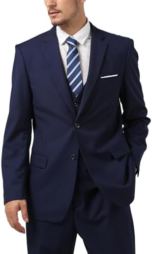 Blazer for Men Casual Mens Suit Jacket Slim Fit Men's Suit Outfit Notch Lapel Men's Sport Coats & Blazers