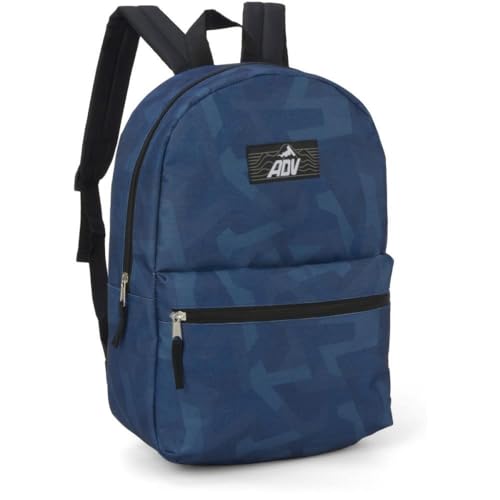 Mochila Adv G Estampa (S) 107967