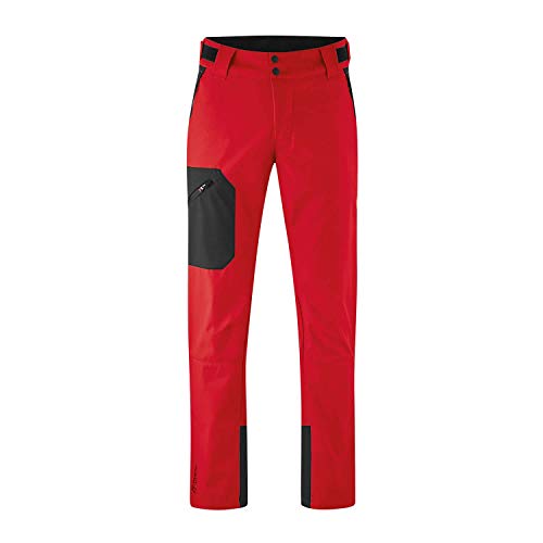 Preisvergleich Produktbild Maier Sports Herren Wanderhose Tektit M 136010 Salsa 48