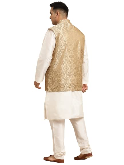 Image of SOJANYA Men Kurta Sets