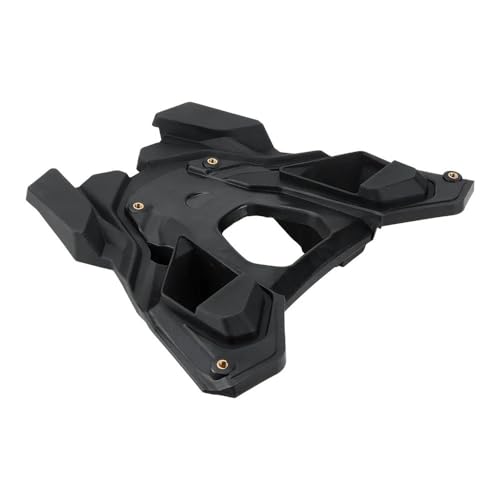 Porte-bagages Vario pour R1200GS LC et R1250GS - Support arrière moto