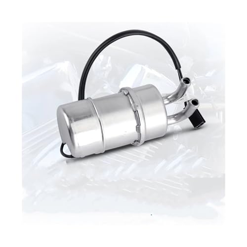 Bomba de combustible 15100-38A00 para Suzuki Intruder VS1400 con flujo optimizado sin fugas