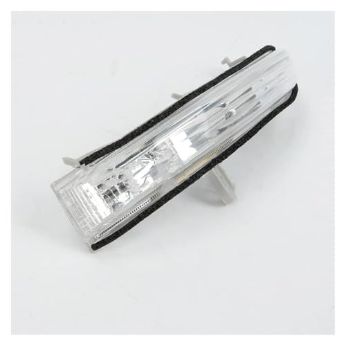 Luz LED señal de giro retrovisor Nissan Maxima Teana J32 intermitente 3