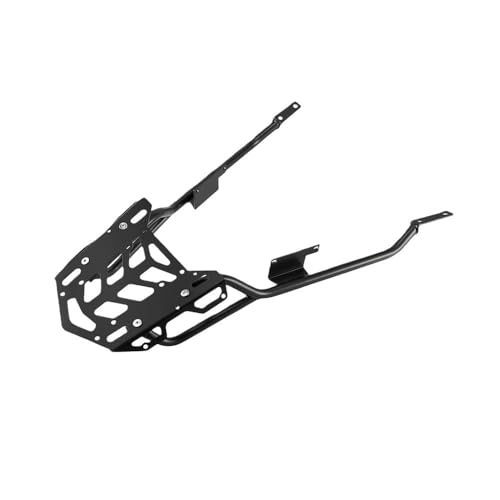 Porte-bagages arrière CB650R et CBR650R 2021-2023 support de boîte robuste pour moto Honda