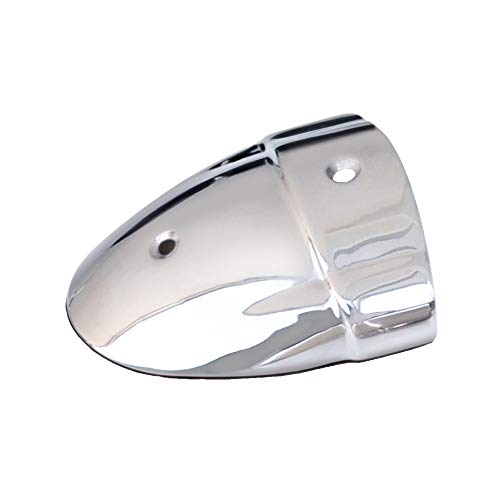 SPHAERA 35 INOX OSCULATI terminale de protection contre chocs ponton