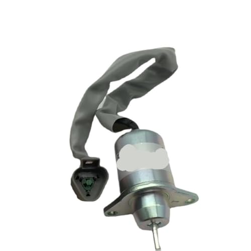 Solénoïde d'arrêt TK 41-6383 compatible avec modèles 416383 et 41-4306 - 2