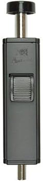 Andersen  Auxiliary Security Lock in Oil Rubbed Bronze