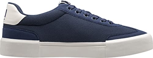 Helly Hansen Moss V-1, Piattaforma Uomo, Blu Deep