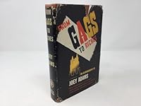 From Gags to Riches B0000EF5MP Book Cover