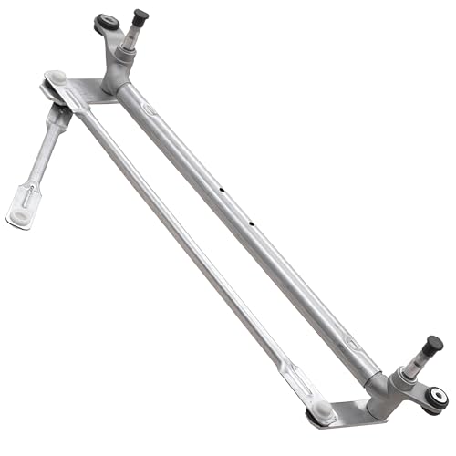 JEEFHO 22711011 Windshield Wiper Linkage Assembly Fit for 2008 2009