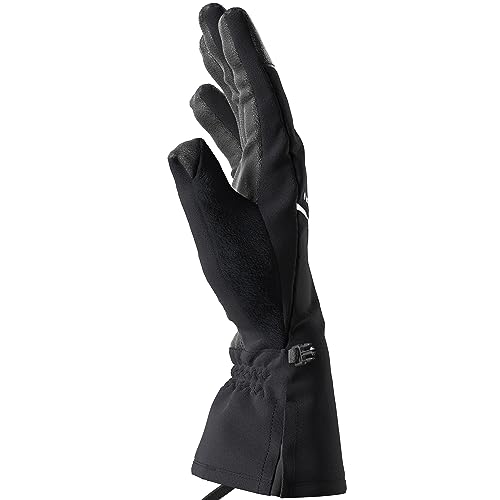 SALOMON Propeller One guantes de nieve transpirables cortavientos 7