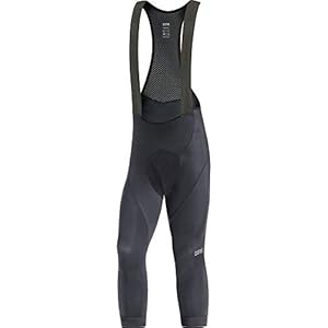 GORE WEAR Herren Trägerhose 3/4 C3