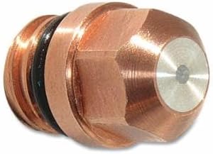 ESAB 0558003928 ELECTRODE TUNG PT-36 600A (5) 0