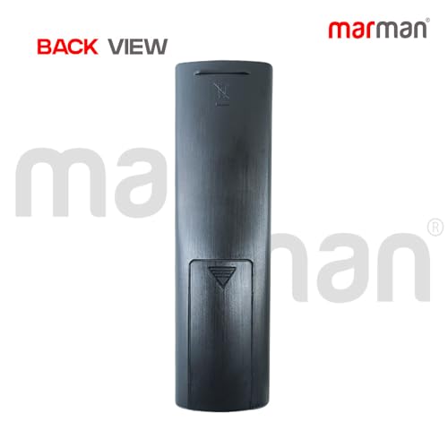 Image of marman Compatible with LG Smart TV Remote Control Original Model RM-L1616 Suitable for LED OLED LCD UHD Plasma Android Television AKB75095303 Without Voice Command and Google Assistant