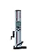Mitutoyo 64PKA094B QM-Height Gauge Package with 518-241 Absolute Digital Height Gauge and 06AFZ950JA AC Adapter, 0-14 Range, 0.005mm Resolution