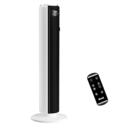 Levoit tower fan - model ltf-f362-wae