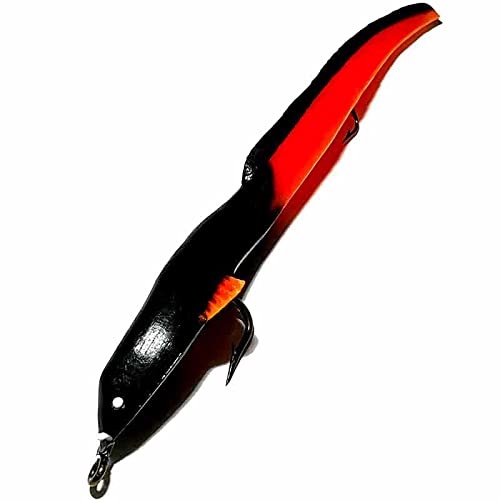 Delong Lures 8