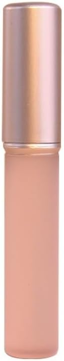 Silicone Lip Brush, Round Head Lipstick Applicator, Makeup Brush for Lip, Eyeshadow, Concealer, Black Eye Circles, Acne, Pink, 1 Count