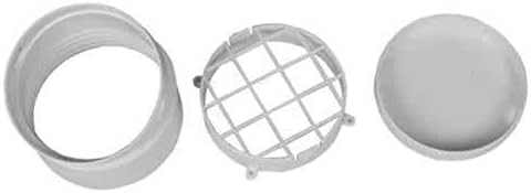 EdgeStar Upgraded Portable AC Vent Kit for Sliding Glass Doors and Large Windows