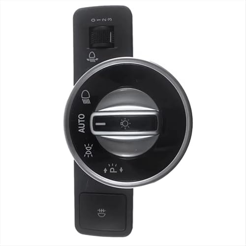 Interruptor de faros 2049053103 unidad de control de luces para Clase B 2012-2019