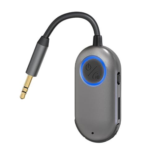 Emisor de música para coche que elimina interferencias en viajes